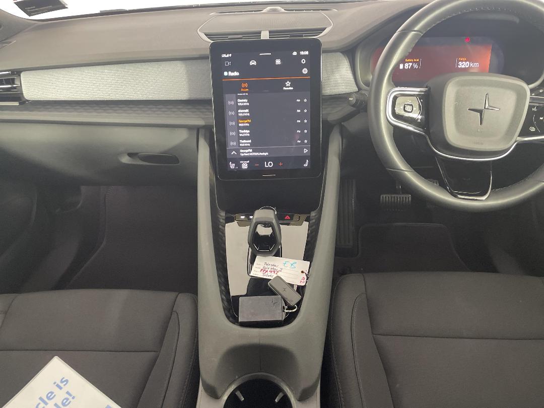 Photo '18' of Polestar Polestar 2