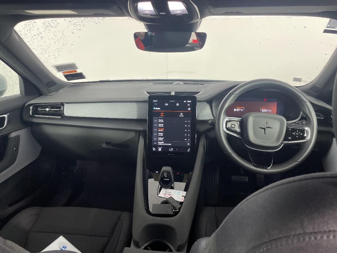 Photo '17' of Polestar Polestar 2