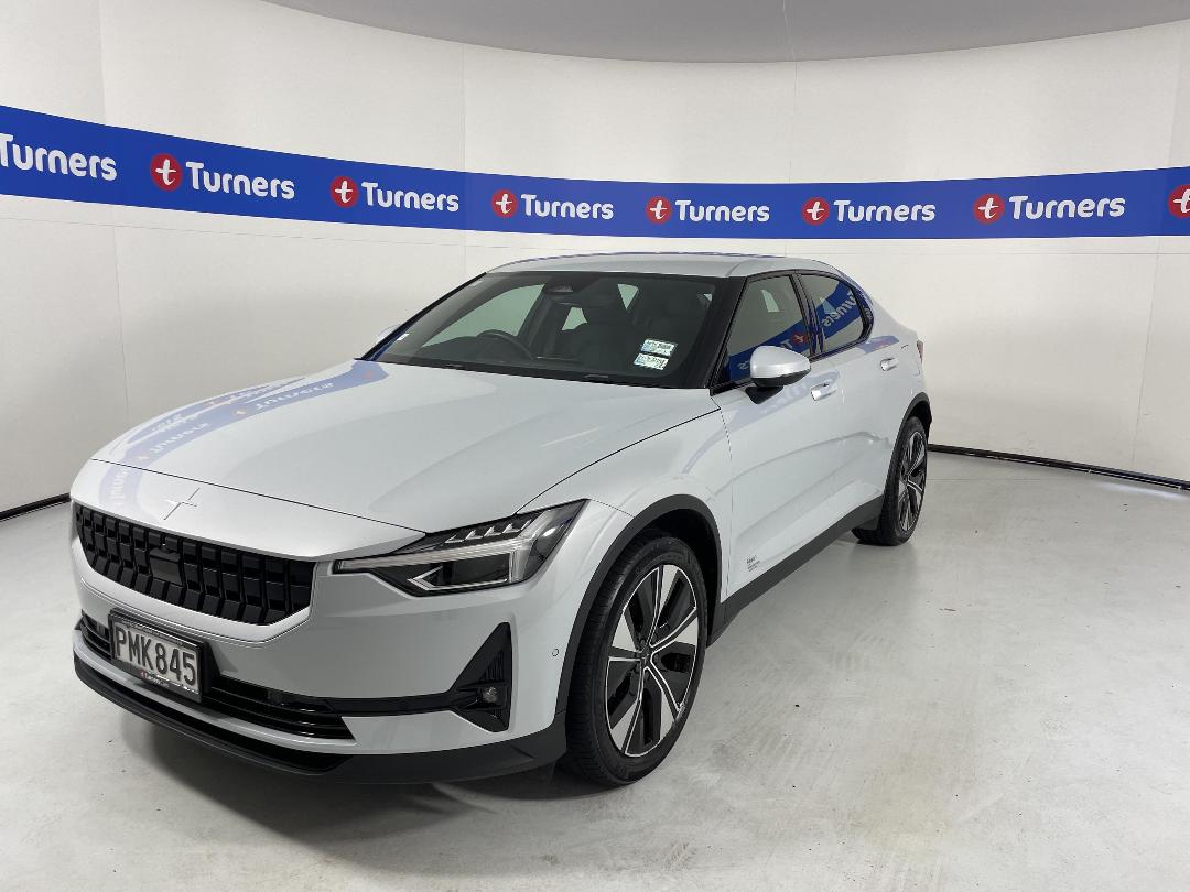 Photo '4' of Polestar Polestar 2