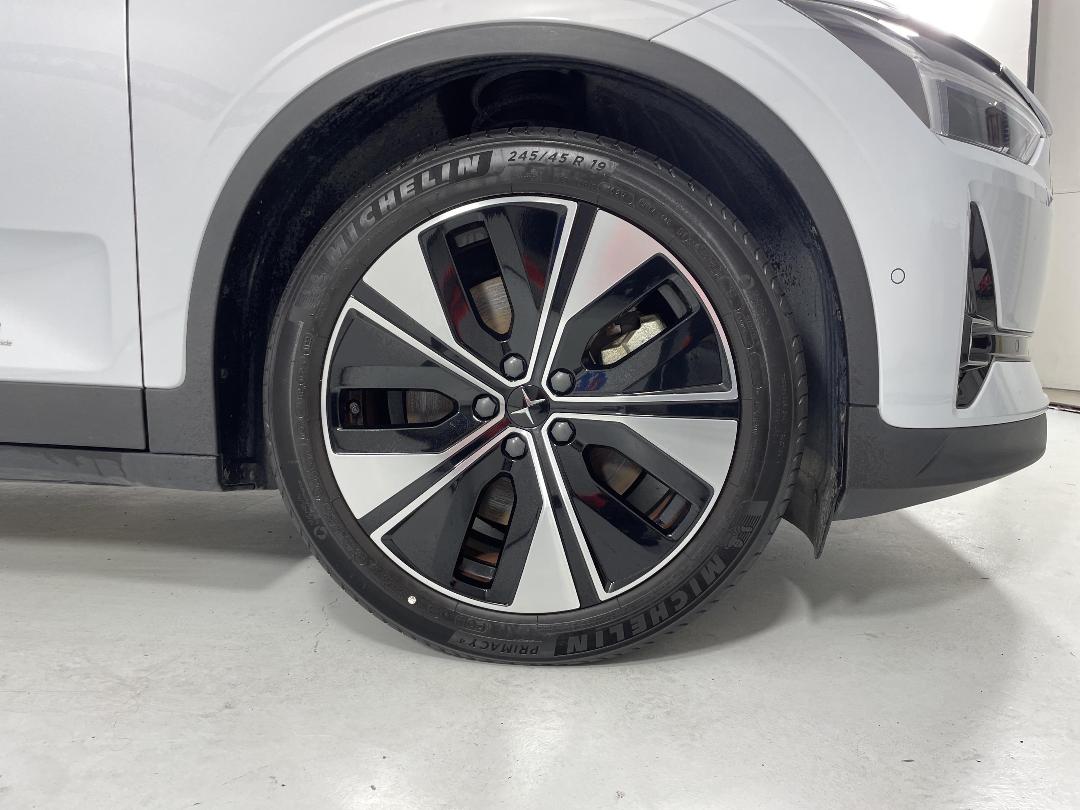 Photo '9' of Polestar Polestar 2