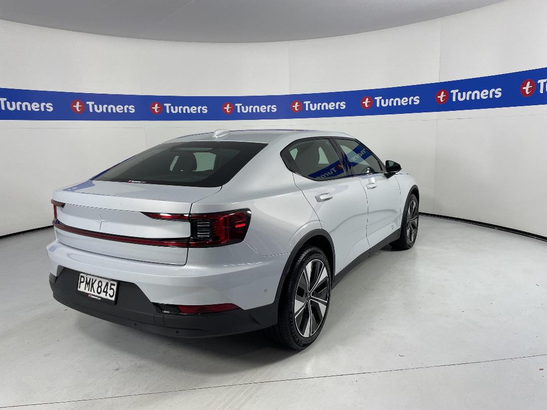 Photo '7' of Polestar Polestar 2
