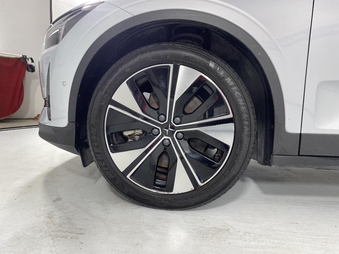 Photo '10' of Polestar Polestar 2
