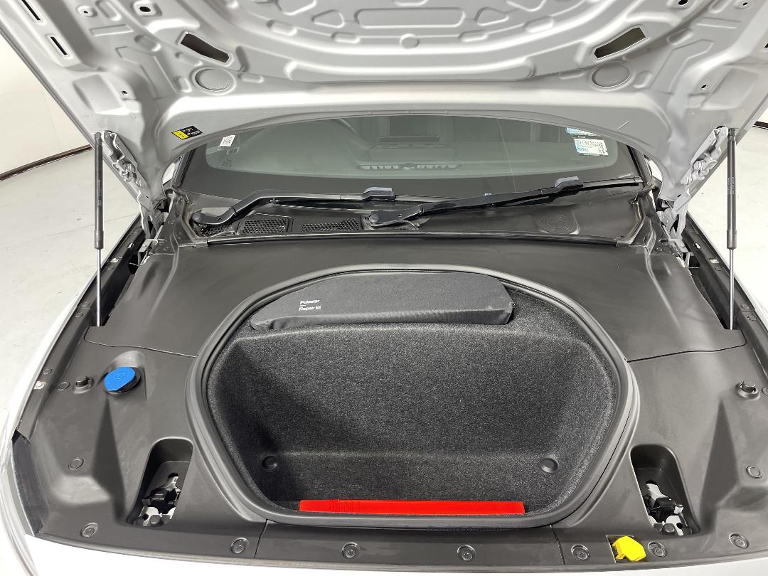 Photo '13' of Polestar Polestar 2