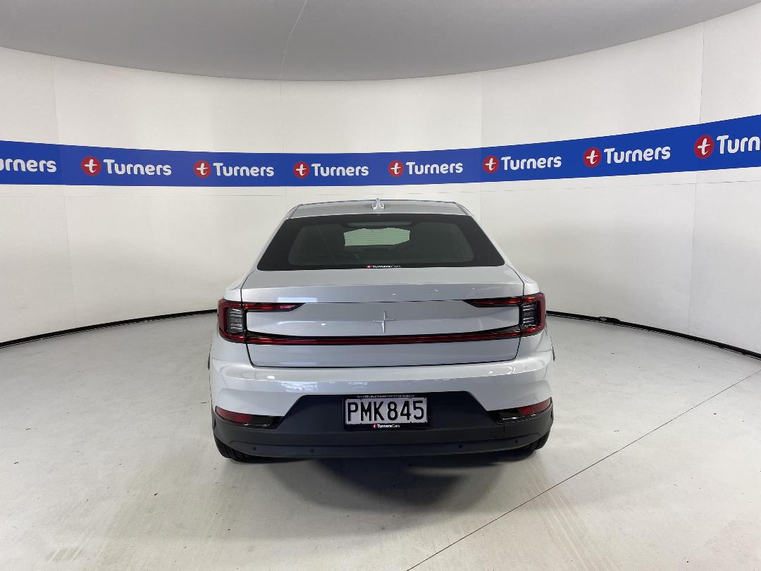 Photo '6' of Polestar Polestar 2