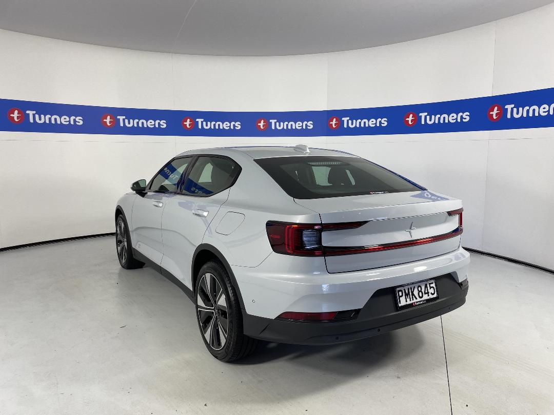 Photo '5' of Polestar Polestar 2