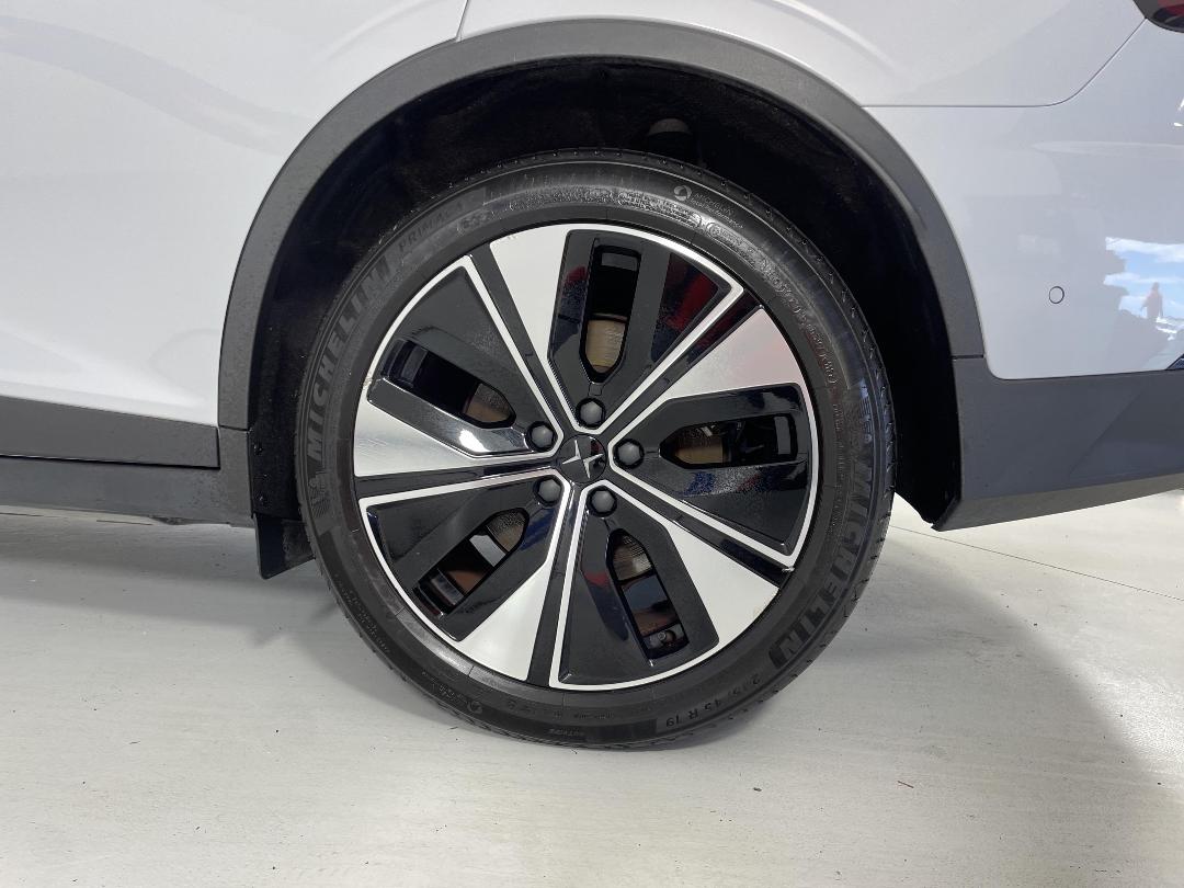 Photo '11' of Polestar Polestar 2