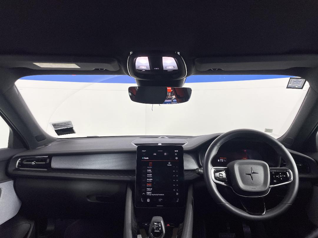 Photo '17' of Polestar Polestar 2