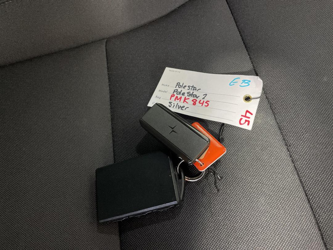 Photo '22' of Polestar Polestar 2