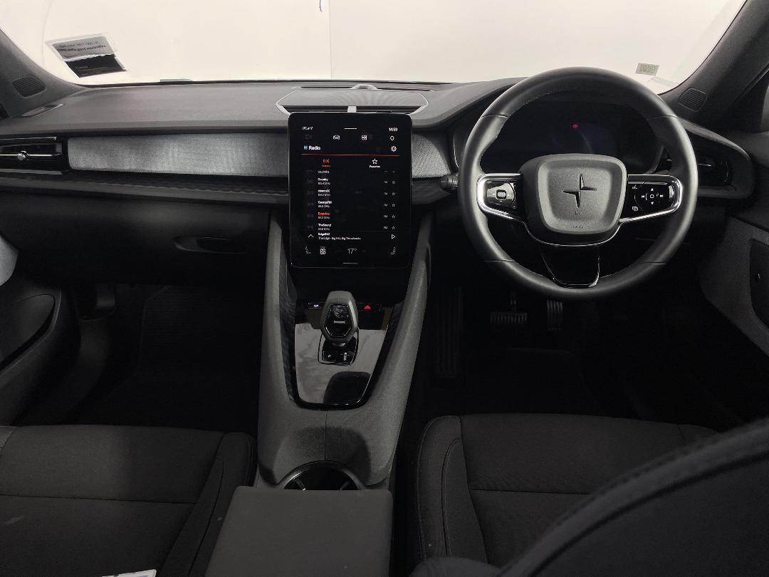 Photo '18' of Polestar Polestar 2