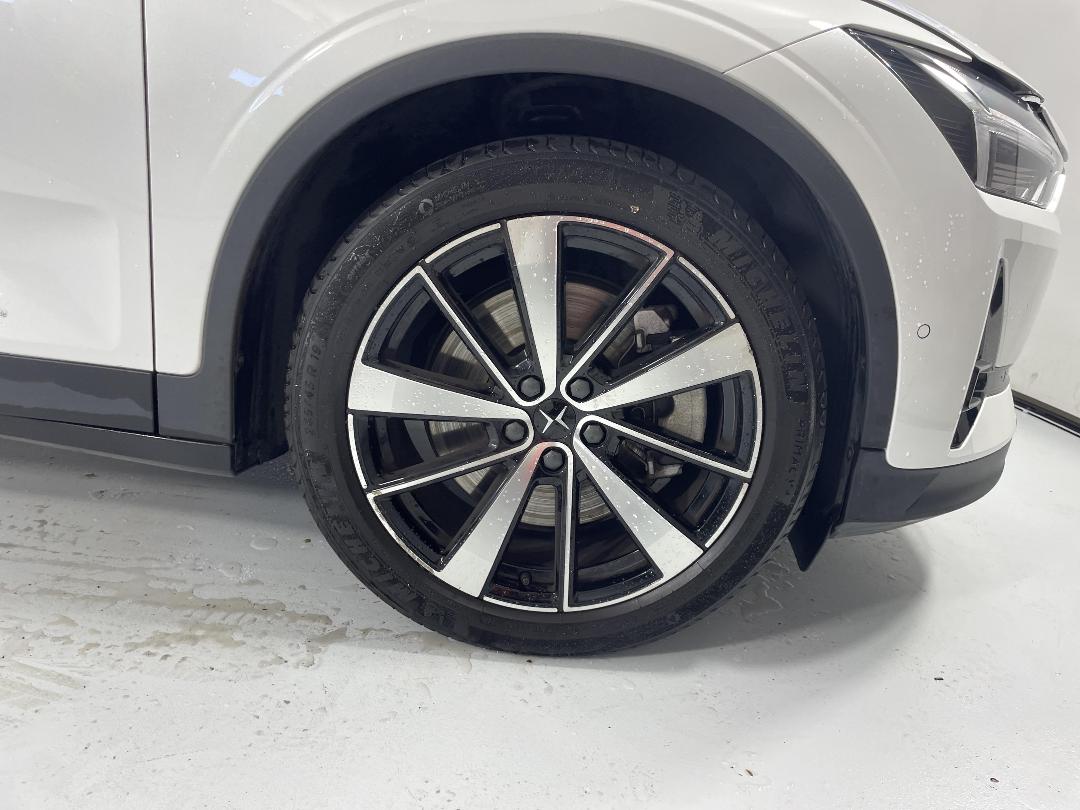 Photo '9' of Polestar Polestar 2