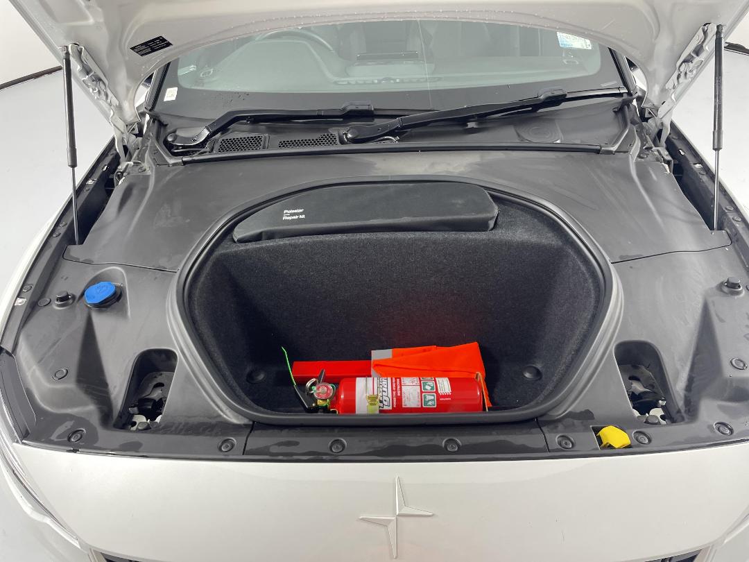 Photo '13' of Polestar Polestar 2