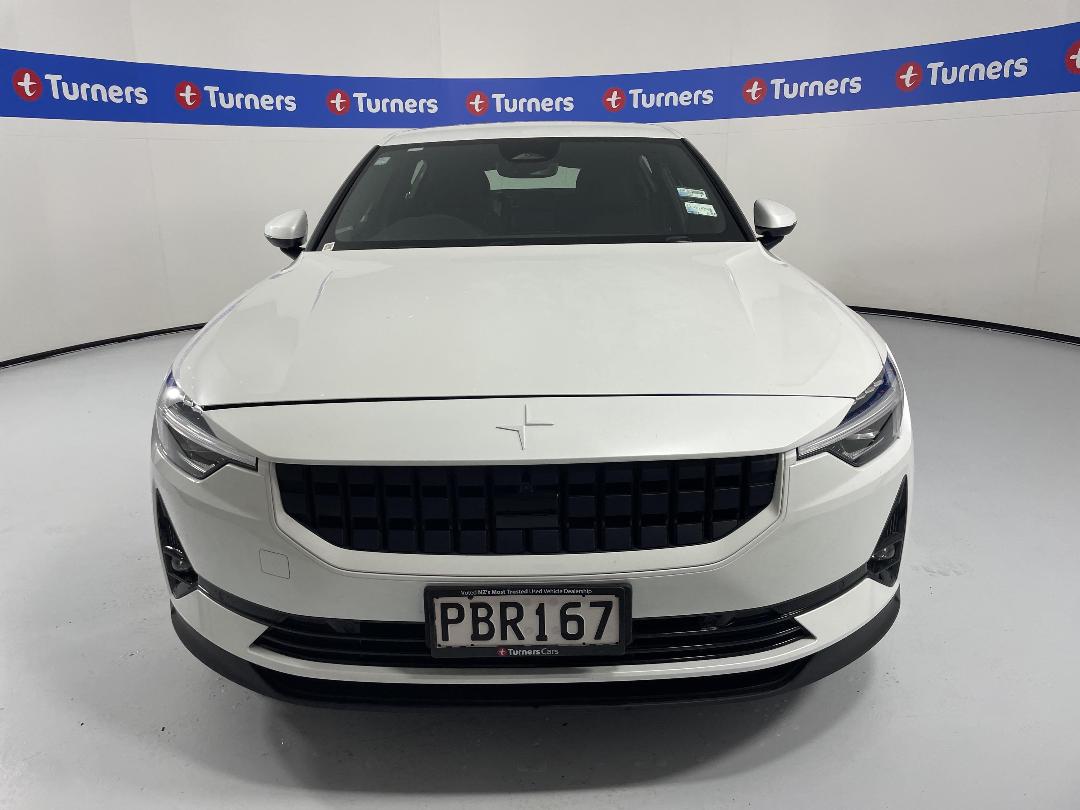 Photo '2' of Polestar Polestar 2