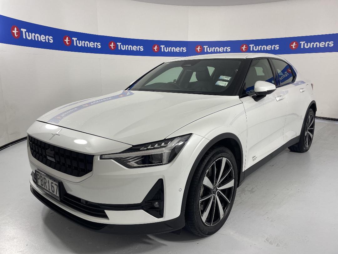 Photo '4' of Polestar Polestar 2