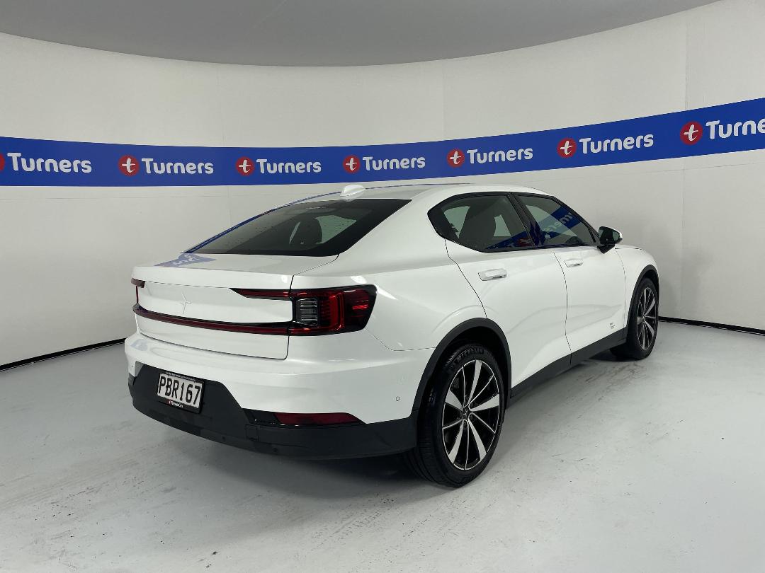 Photo '7' of Polestar Polestar 2