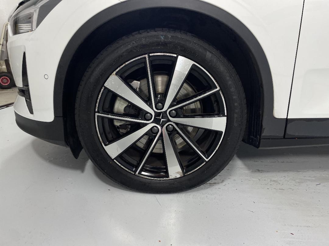 Photo '10' of Polestar Polestar 2