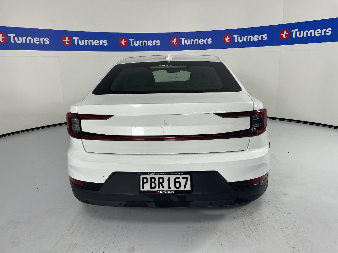 Photo '6' of Polestar Polestar 2