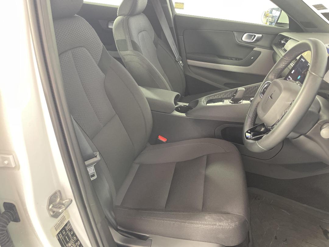 Photo '16' of Polestar Polestar 2