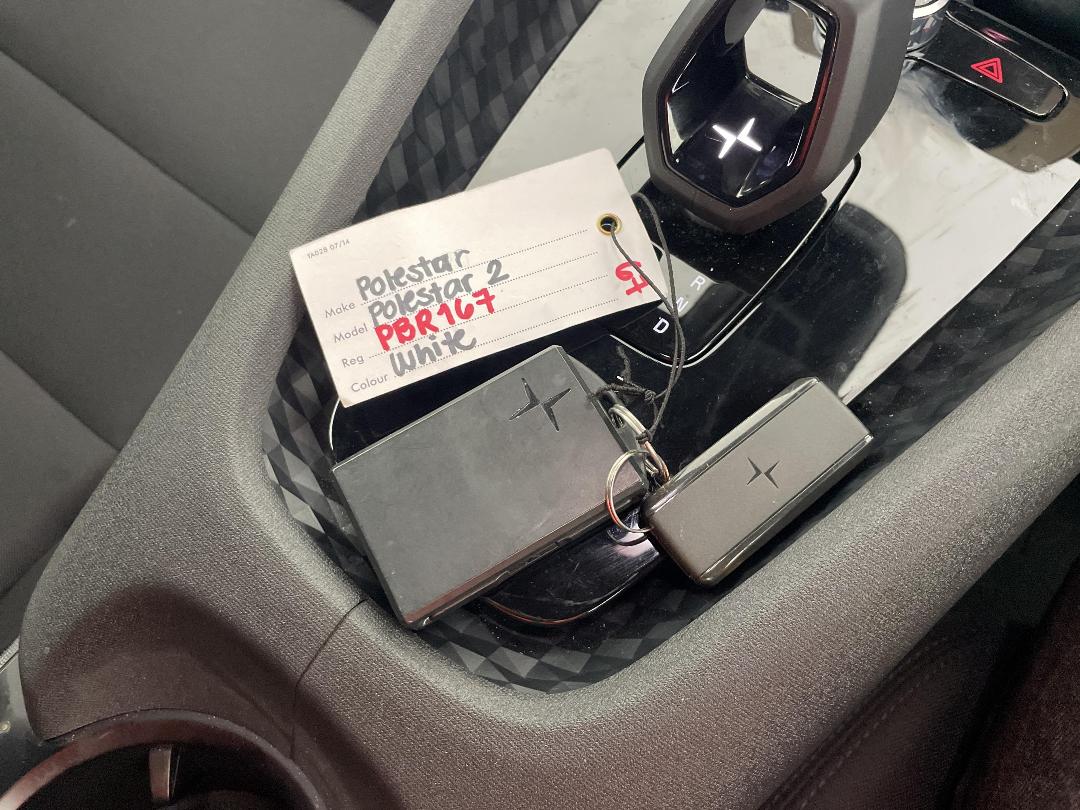 Photo '22' of Polestar Polestar 2