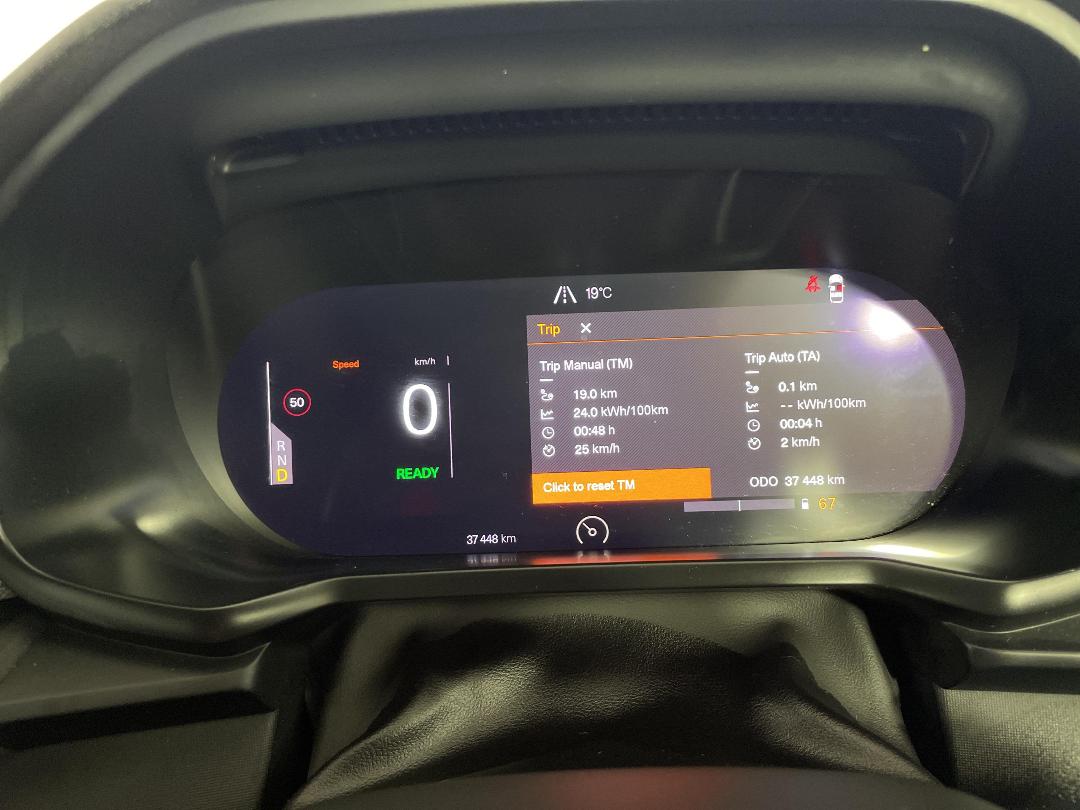 Photo '21' of Polestar Polestar 2