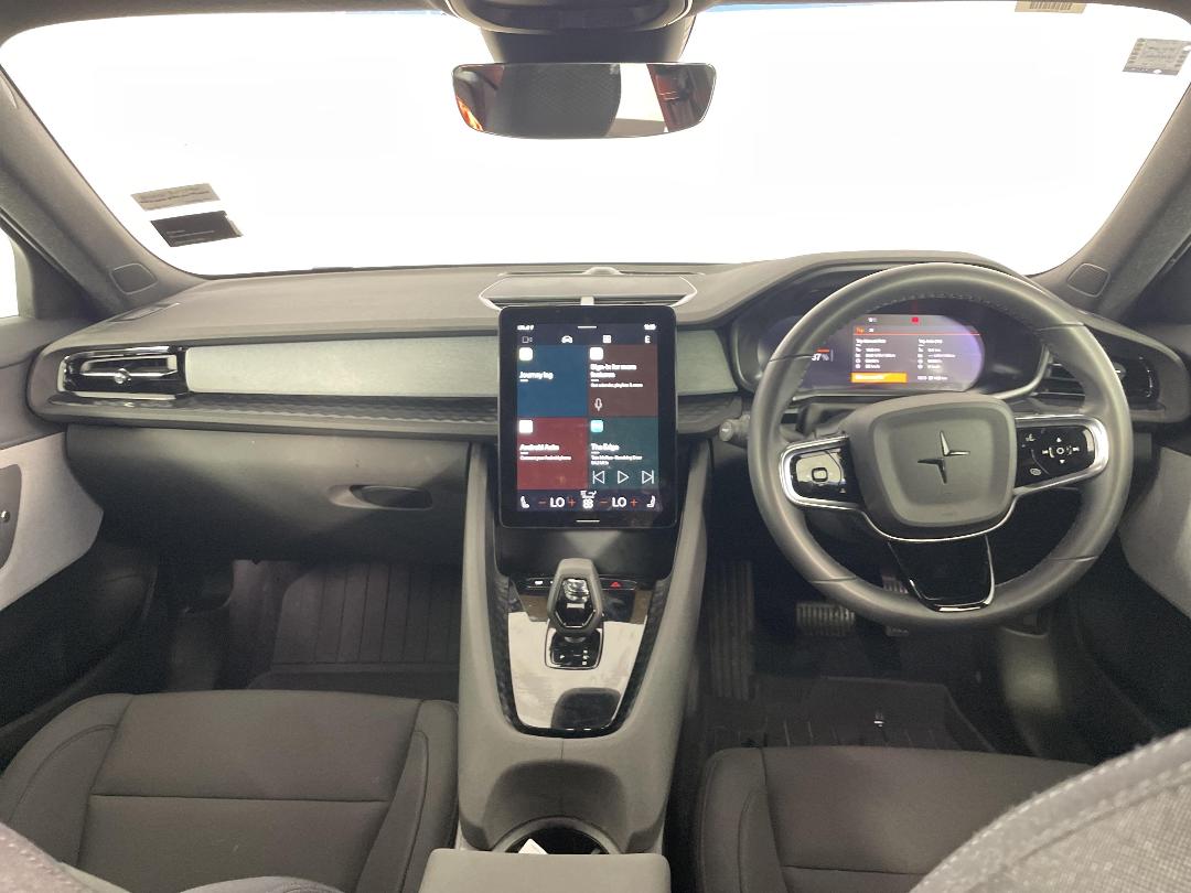 Photo '17' of Polestar Polestar 2