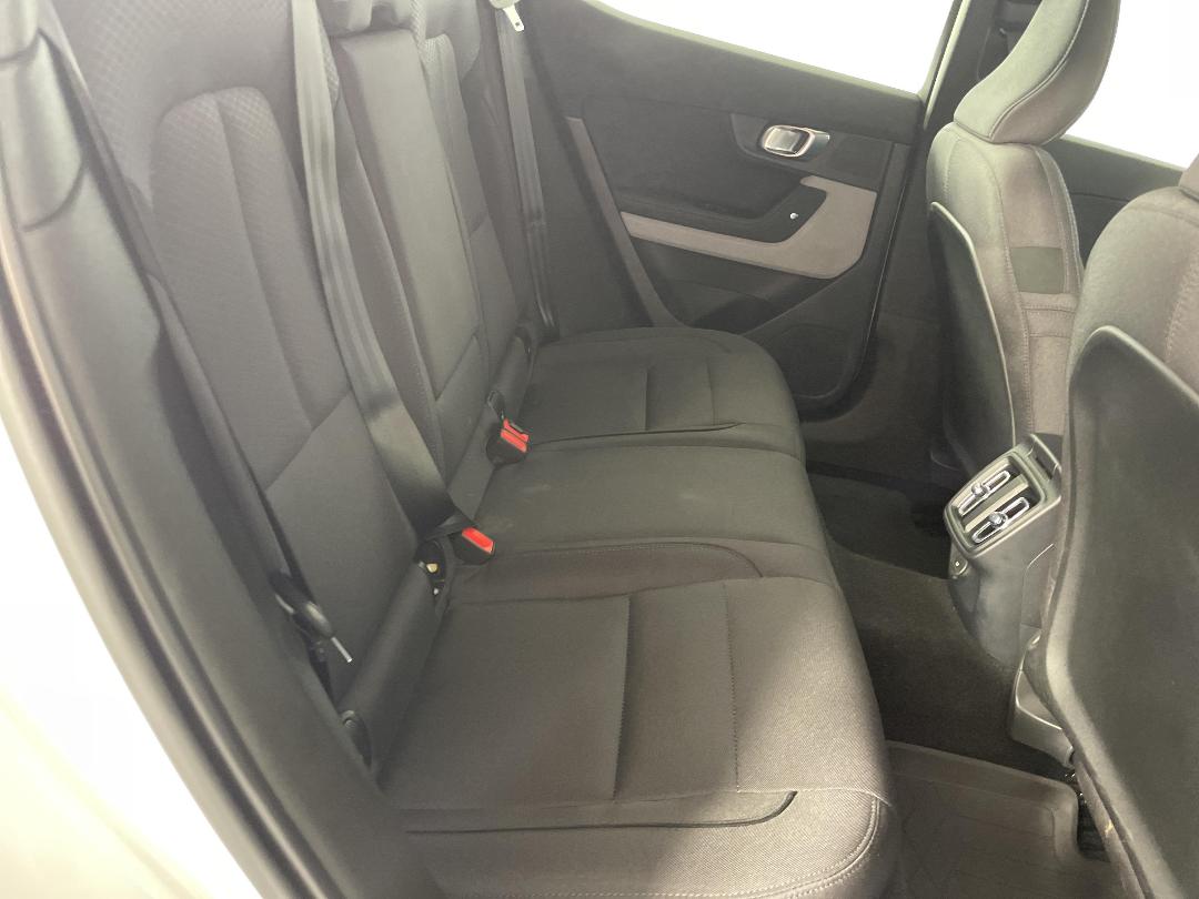 Photo '20' of Polestar Polestar 2