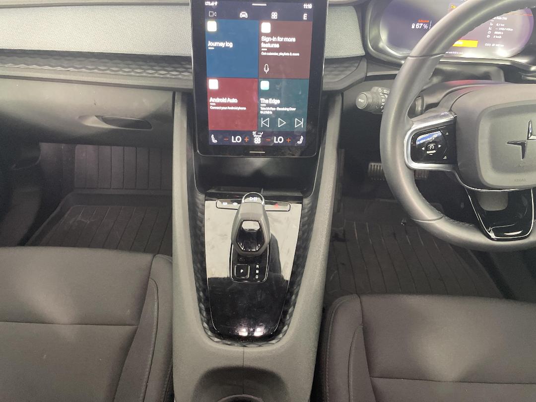 Photo '18' of Polestar Polestar 2