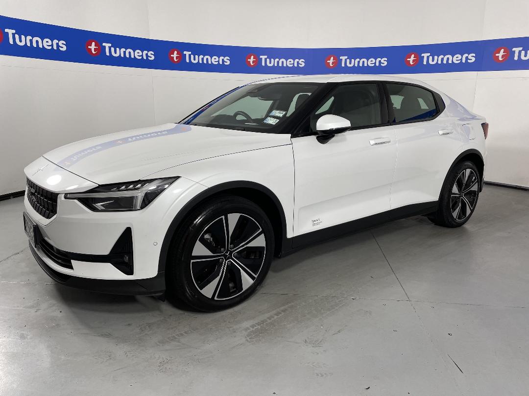 Photo '4' of Polestar Polestar 2 Photo '4' of Polestar Polestar 2