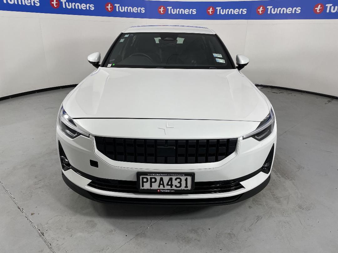 Photo '2' of Polestar Polestar 2 Photo '2' of Polestar Polestar 2