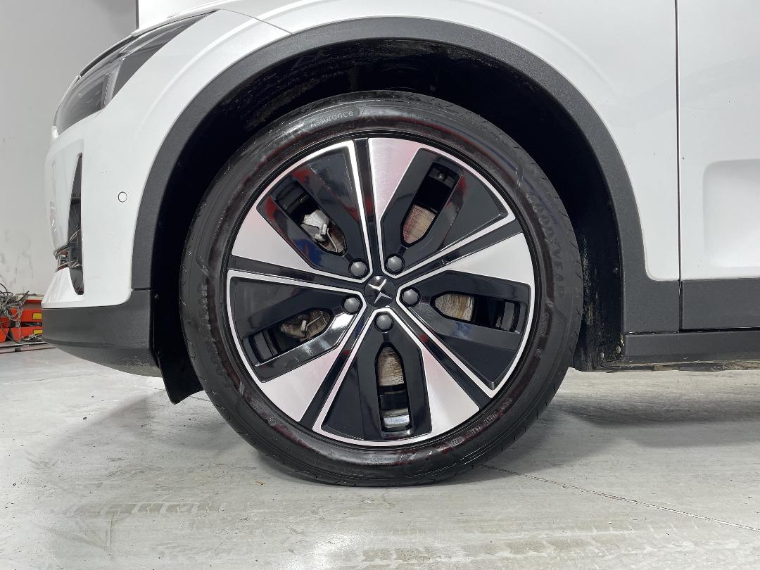 Photo '10' of Polestar Polestar 2 Photo '10' of Polestar Polestar 2