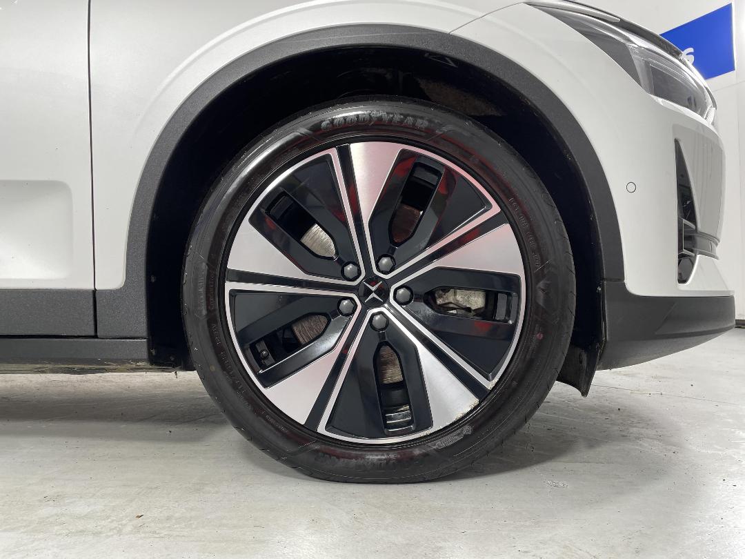 Photo '9' of Polestar Polestar 2 Photo '9' of Polestar Polestar 2