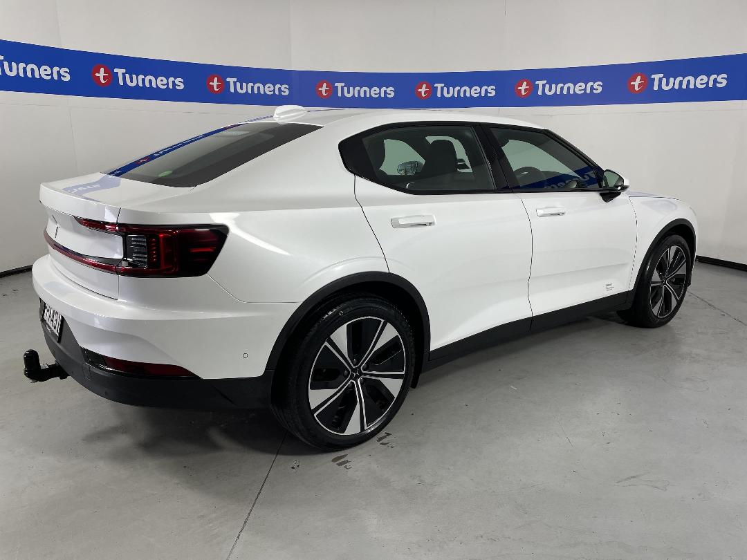 Photo '7' of Polestar Polestar 2 Photo '7' of Polestar Polestar 2