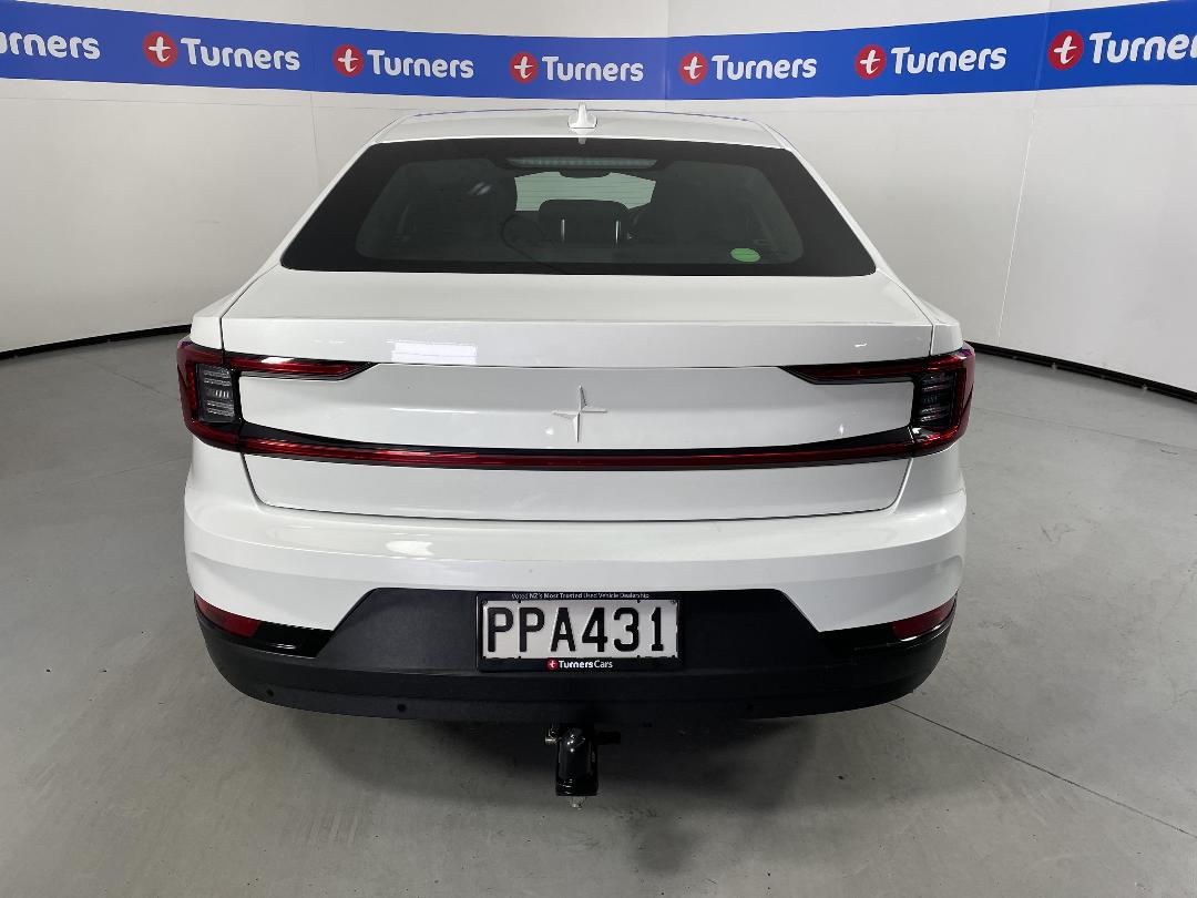 Photo '6' of Polestar Polestar 2 Photo '6' of Polestar Polestar 2