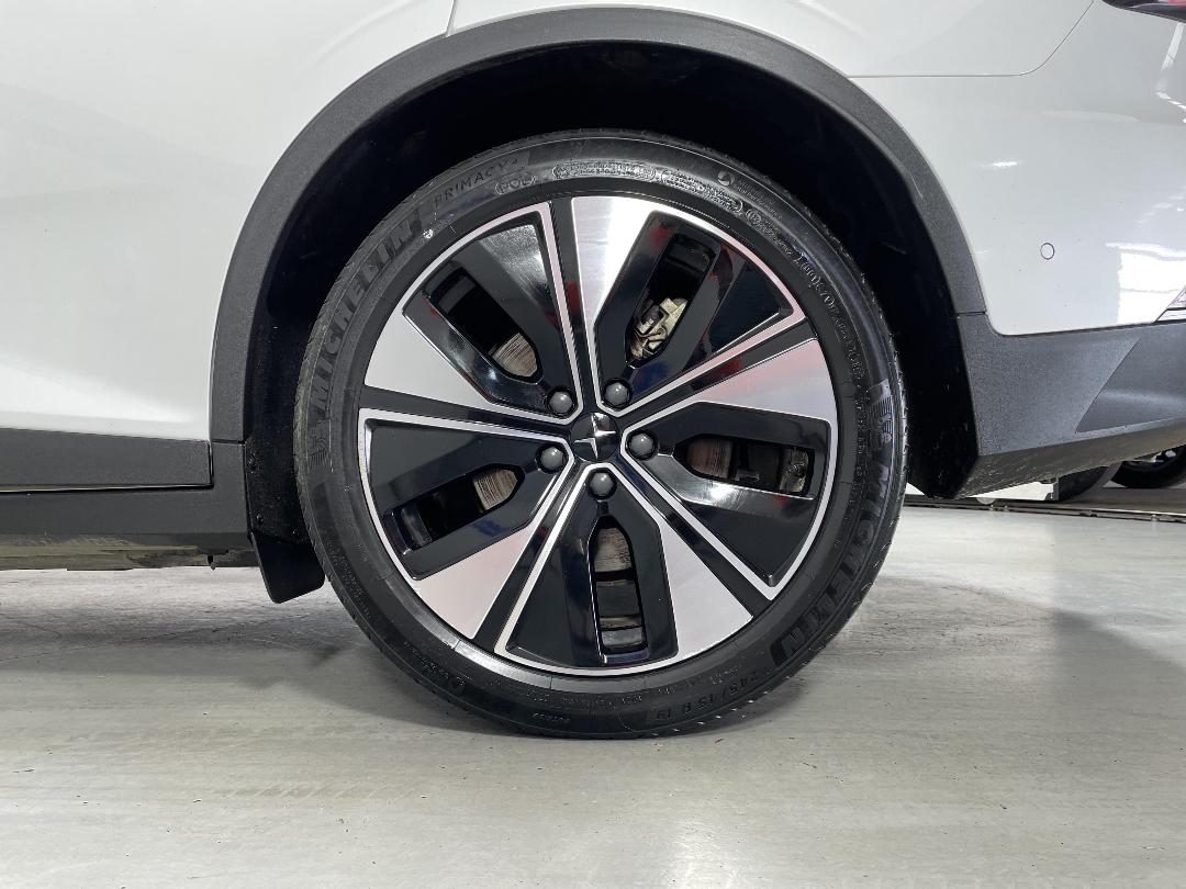 Photo '11' of Polestar Polestar 2 Photo '11' of Polestar Polestar 2