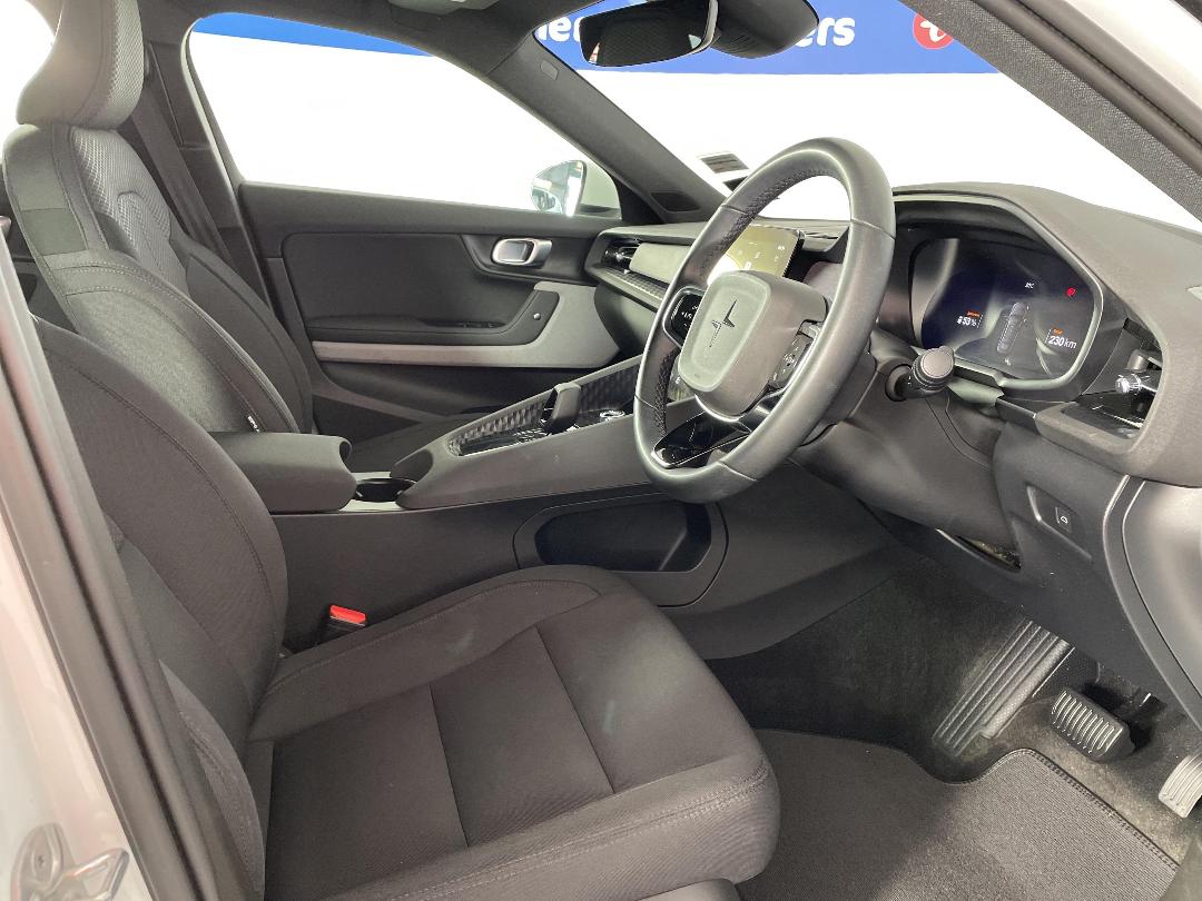 Photo '16' of Polestar Polestar 2 Photo '16' of Polestar Polestar 2