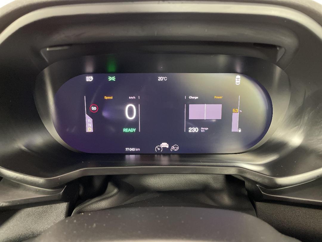 Photo '21' of Polestar Polestar 2 Photo '21' of Polestar Polestar 2