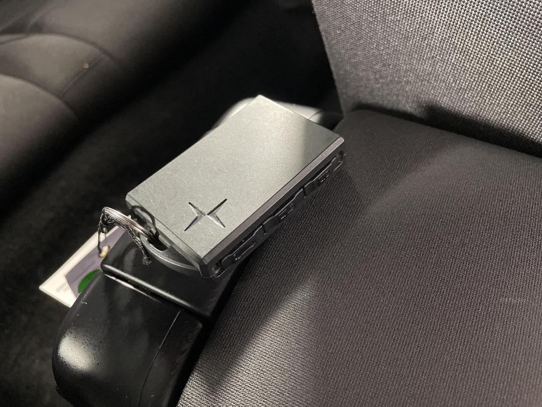 Photo '22' of Polestar Polestar 2 Photo '22' of Polestar Polestar 2