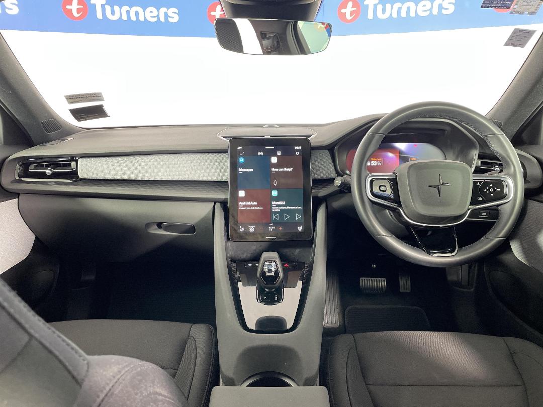 Photo '17' of Polestar Polestar 2 Photo '17' of Polestar Polestar 2