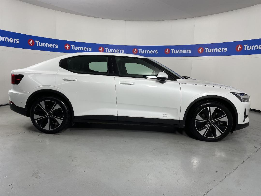 Photo '23' of Polestar Polestar 2 Photo '23' of Polestar Polestar 2