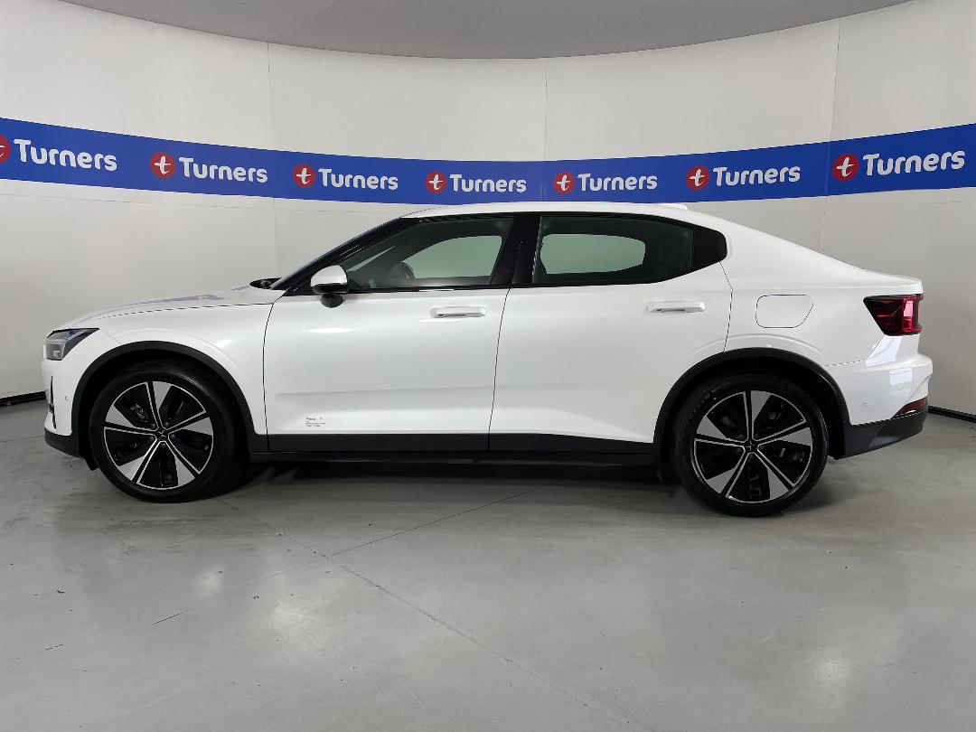 Photo '24' of Polestar Polestar 2 Photo '24' of Polestar Polestar 2