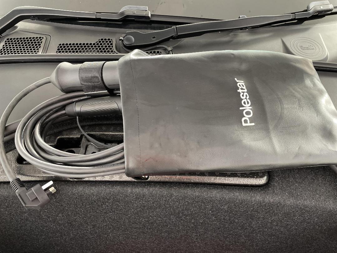 Photo '29' of Polestar Polestar 2 Photo '29' of Polestar Polestar 2