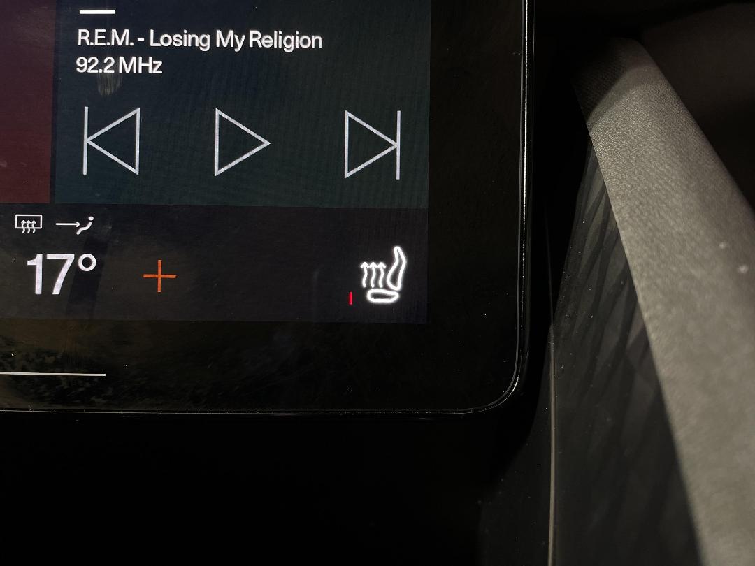 Photo '34' of Polestar Polestar 2 Photo '34' of Polestar Polestar 2