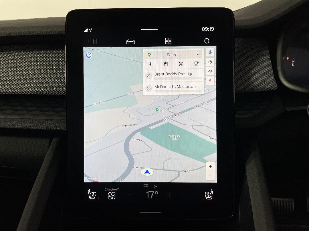 Photo '31' of Polestar Polestar 2 Photo '31' of Polestar Polestar 2