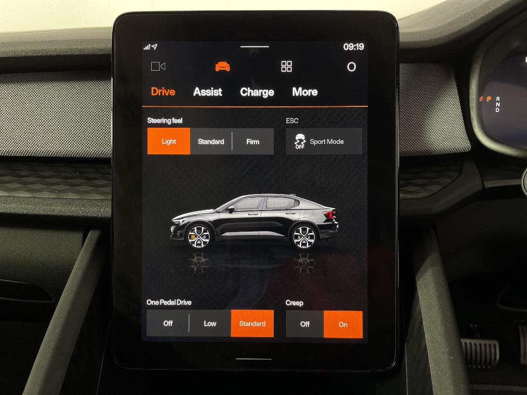 Photo '33' of Polestar Polestar 2 Photo '33' of Polestar Polestar 2