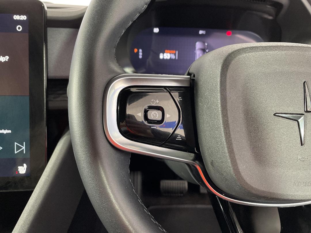 Photo '37' of Polestar Polestar 2 Photo '37' of Polestar Polestar 2