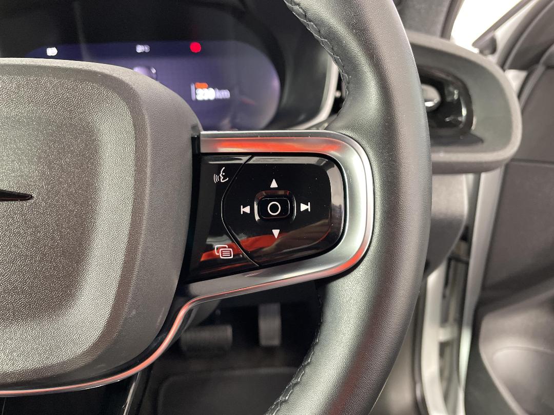 Photo '38' of Polestar Polestar 2 Photo '38' of Polestar Polestar 2