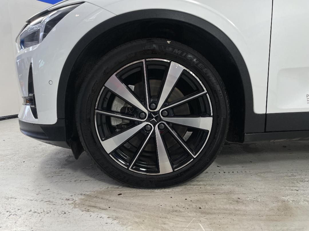 Photo '10' of Polestar Polestar 2