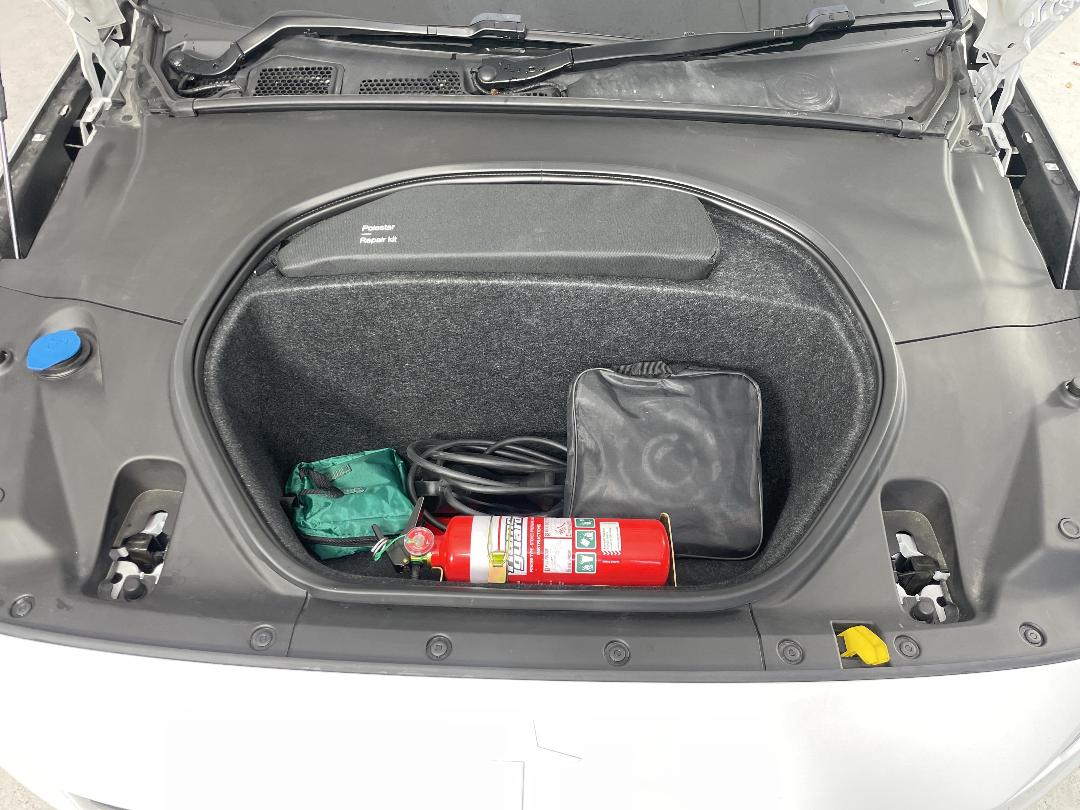 Photo '13' of Polestar Polestar 2