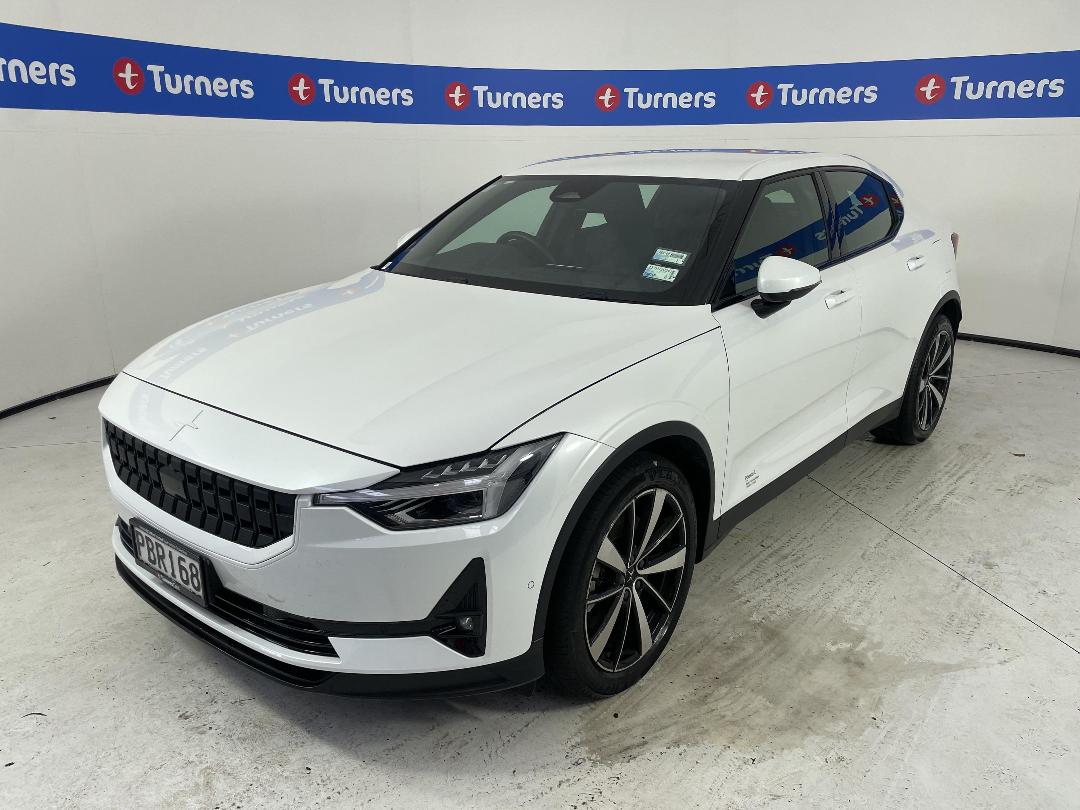 Photo '4' of Polestar Polestar 2