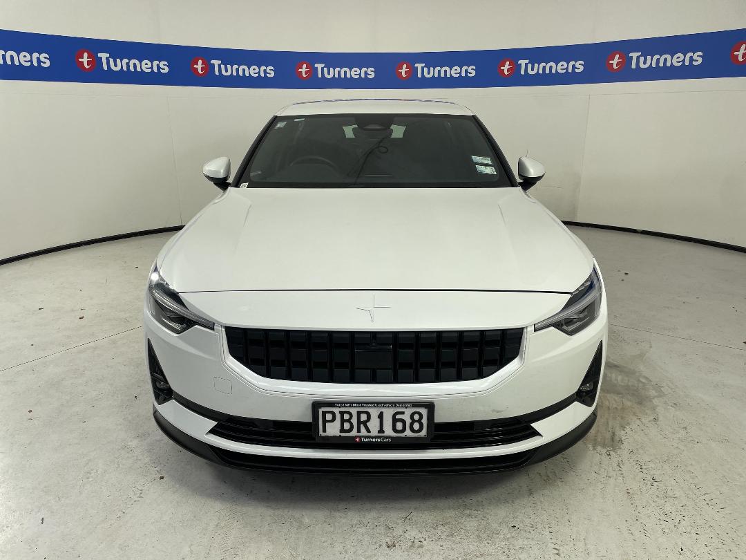 Photo '2' of Polestar Polestar 2