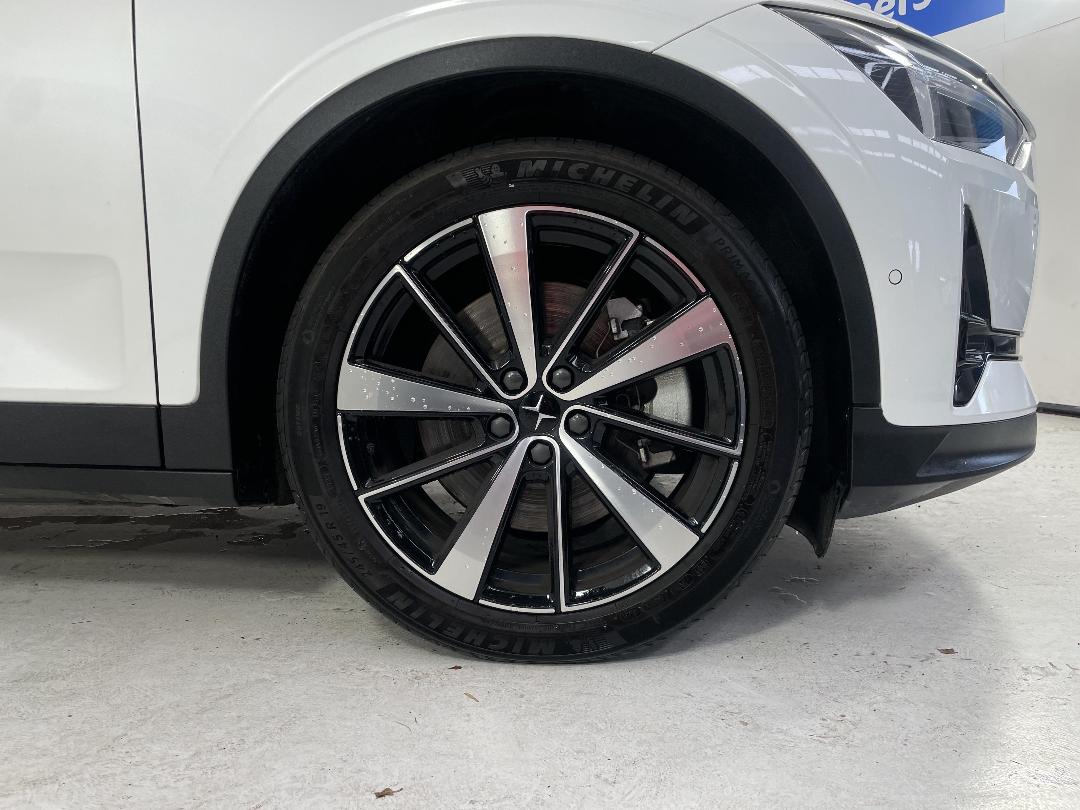 Photo '9' of Polestar Polestar 2